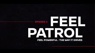 Episode 4: Feel Patrol - The Way It Drives