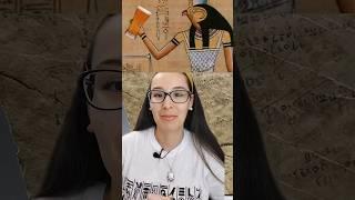 Datos impactantes que no creerás del Antiguo Egipto #antiguoegipto #historia #egipto