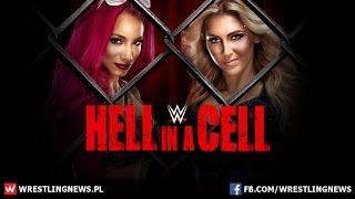 WWE Hell In A Cell - Zapowiedź WrestlingNews.PL