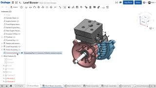 First Look At Onshape