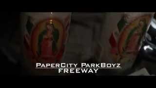 PAPERCITY PARKBOYS X FREEWAY | SUCCESS