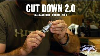 Duck Commander Cut Down 2.0 Duck Call Instructional Video