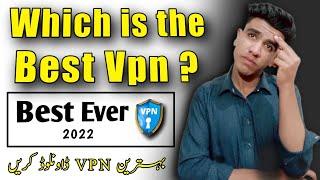 Best VPN for Mobile | Download Free best VPN for android / IOS 2022 | Technical bhai