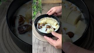 almond milkshake | dry fruit milkshake #shorts #shortvideo #recipe