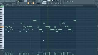 Гитарный Бит FL Studio