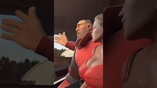 1920, but it's TF2 #shorts #tf2 #blender