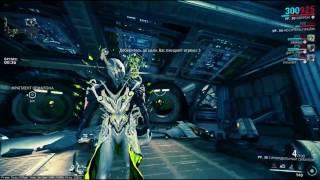 WARFRAME | Нашел баг, когда играл Обероном))