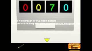 Room Escape Game Walkthrough: Home Elevator by Neat Escape