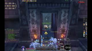 Aion 7.9 Hidden Minionite Warehouse Templar Run