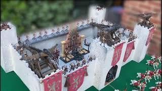 Game of Thrones Toy Soldiers Collection (With Theme Music)