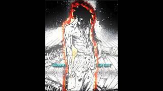 The avenger / Juujika no rokunin / Manga edit / Uruma Shun #urumashun #uruma #viral #manga #anime