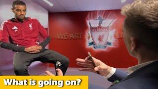 Breaking News: Alexander Isak Spotted at Anfield This Morning – What’s Going On?