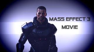 Mass Effect 3: Cinematic Movie