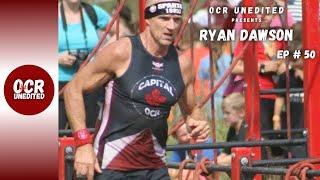 OCR Unedited Episode 50: Ryan Dawson