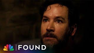 Sir Finds Out the Truth About Lacey | Found | NBC