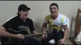 Paulo Mafra & Thulio Viola
