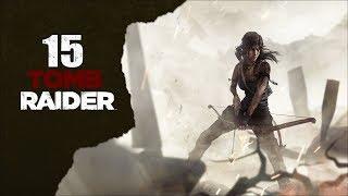 Прохождение Tomb Raider (2013)-15. Берег печали