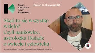 Raport o książkach - „Powrót fatum” Tomasz Stawiszyński