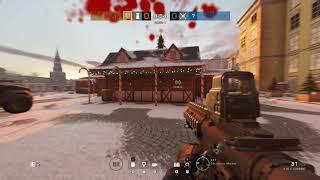 New "Spawnpeek" on reworked Kafe Dostoyevsky?!