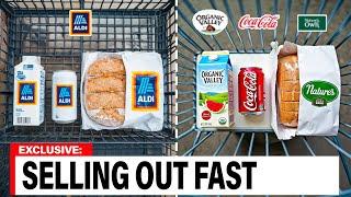 10 ALDI Store Products Better Than the Premium Brand