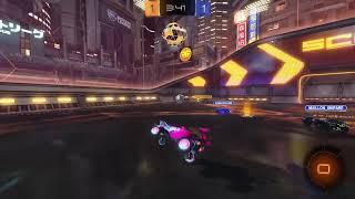 RocketLeague NL