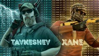 HOPE feat. XaNe | STANDOFF 2 FRAGMOVIE