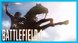 Battlefield 1 w/ Draegast, Sircrest & Domino || Battlefield 1 Beta Lets Play