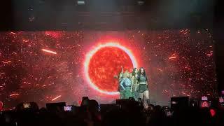 Dreamcatcher 2023 Reason Makes Tour: What (snippet)