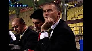 Ulsan Hyundai v Newcastle Jets - ACL 2009