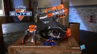 NERF N Strike Elite TerraScout