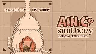 Alnico Smithery - Ouchie It Hot In My Tummy