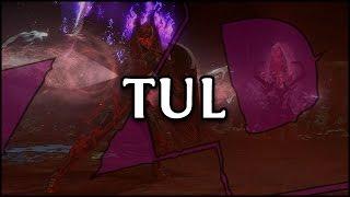 Path of Exile: Breachlord TUL (Cold) - Boss Fight Guide