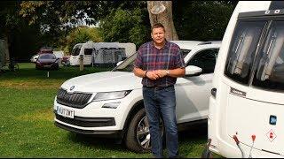 Practical Caravan TV - S4 Ep 1