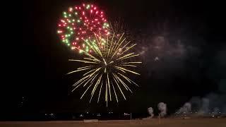 Friday Night Fireworks at Coney Island - Spectacular Show!   30 Aug 2024