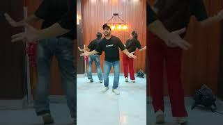 Shaky - Sanju Rathod Ft.Isha Malviya | Sadiq Akhtar  Choreography | Shubhi × Samiksha #shakyshaky