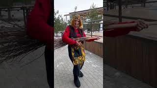 С НАМИ ДУШЕВНО ️ #отдых #юмор #приколы #dance #funny #ждём #прикол #танцы #смех