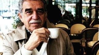 Gabriel Garcia Marquez, Nobel Prize-winning author, dies at 87