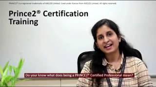 PRINCE2 Training and Certification | PRINCE2 Certification | Vinsys