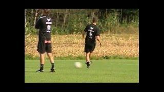 Andre Schembri in Austria with SK Austrian Karnten Part 4