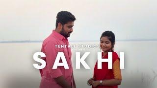 SAKHI-Part 1 | Short film | TENTALE STUDIOS