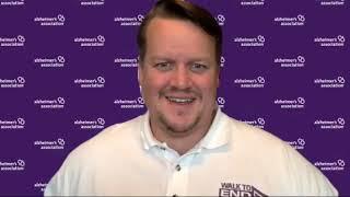 Enid Walk To End Alzheimer's