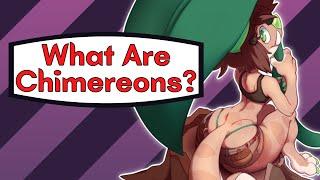 What Are Chimereons? [Original Species]