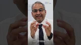 Can Breast Cancer Return After Treatment? | Treatment Options and Strategies | Dr Jay Anam