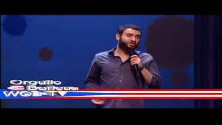 Aaron Karo    Stand Up Comedy