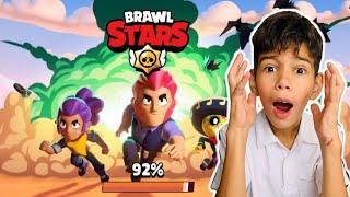 BRAWL STARS / Firas Toys