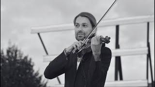 David Garrett, 43 Jahre alt, ist verstorben – ein großer Verlust für die Musikindustrie