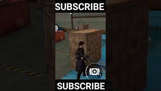 Shubham Gaming sniper king ️