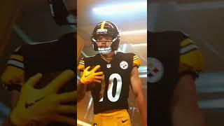 CONTENT COLLECTION DAYS  #steelers #nfl #shorts