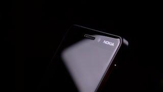 Обзор и опыт использования Nokia 6.1 (2018)