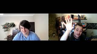 #25 Campcast - Vladimir Pavlovich
